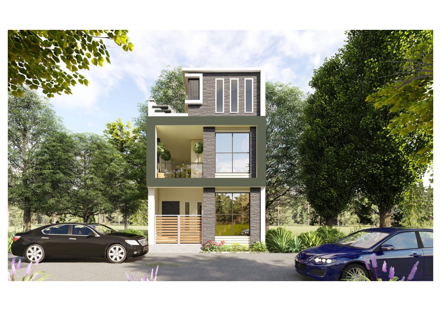 Aleisa Residency